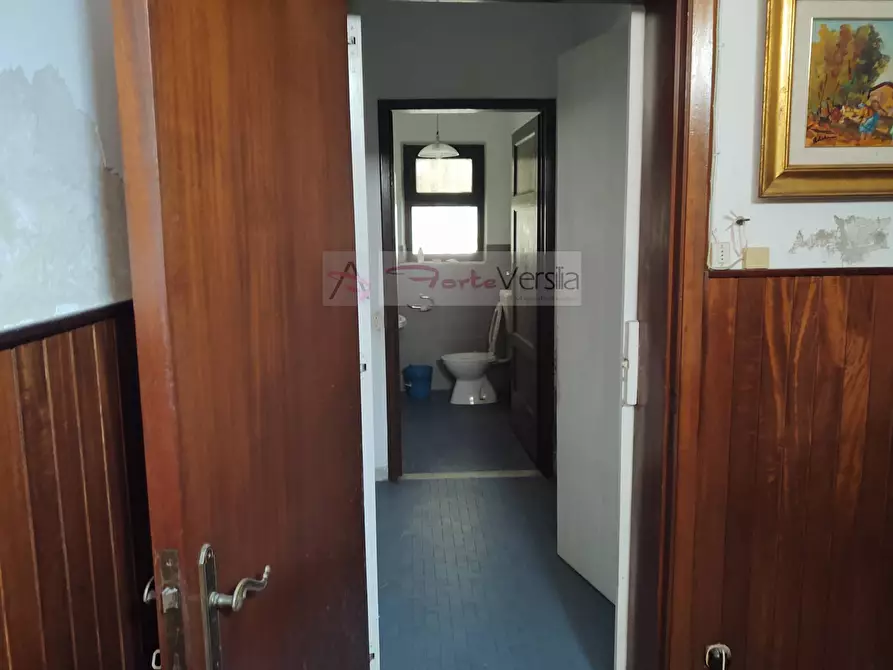 Immagine 19 di Multiproprietà in vendita  a Massa