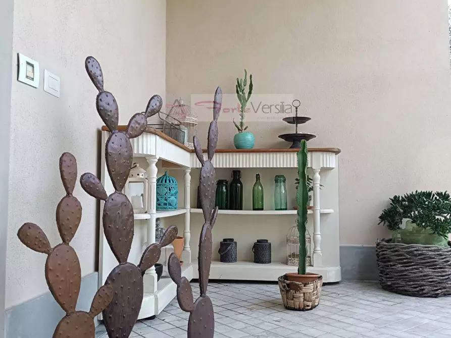 Immagine 14 di Villa in vendita  a Forte Dei Marmi