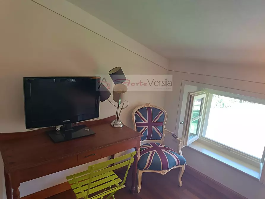 Immagine 54 di Villa in vendita  a Forte Dei Marmi