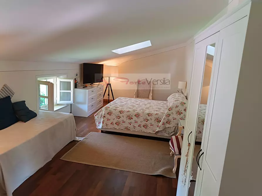 Immagine 56 di Villa in vendita  a Forte Dei Marmi