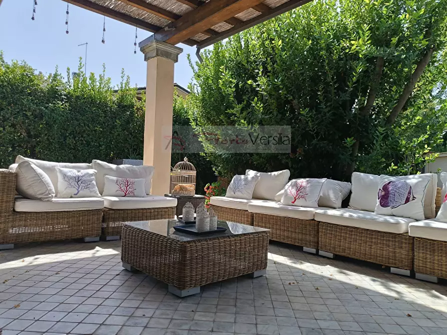 casa indipendente in vendita a Forte dei Marmi