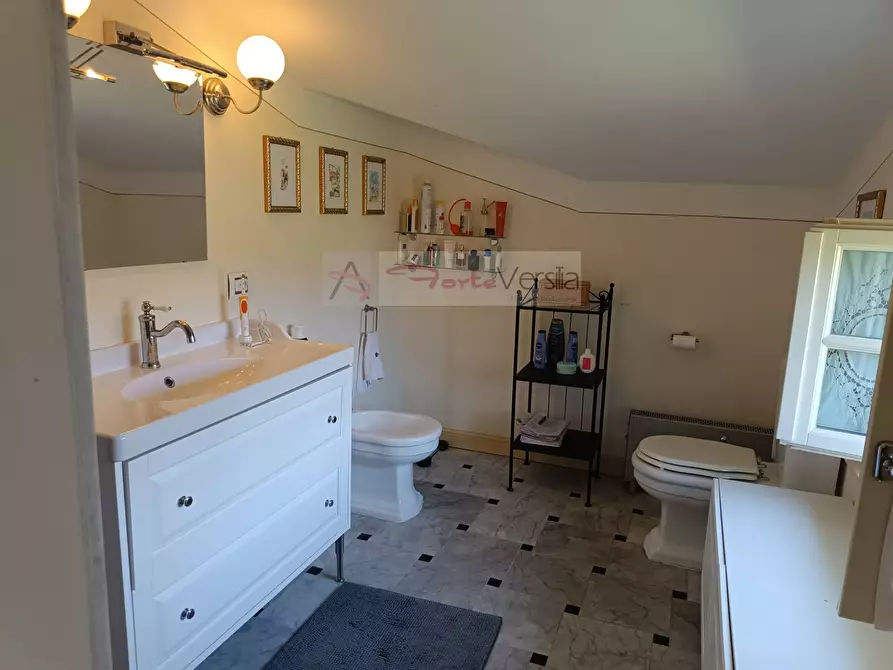 Immagine 41 di Villa in vendita  a Forte Dei Marmi