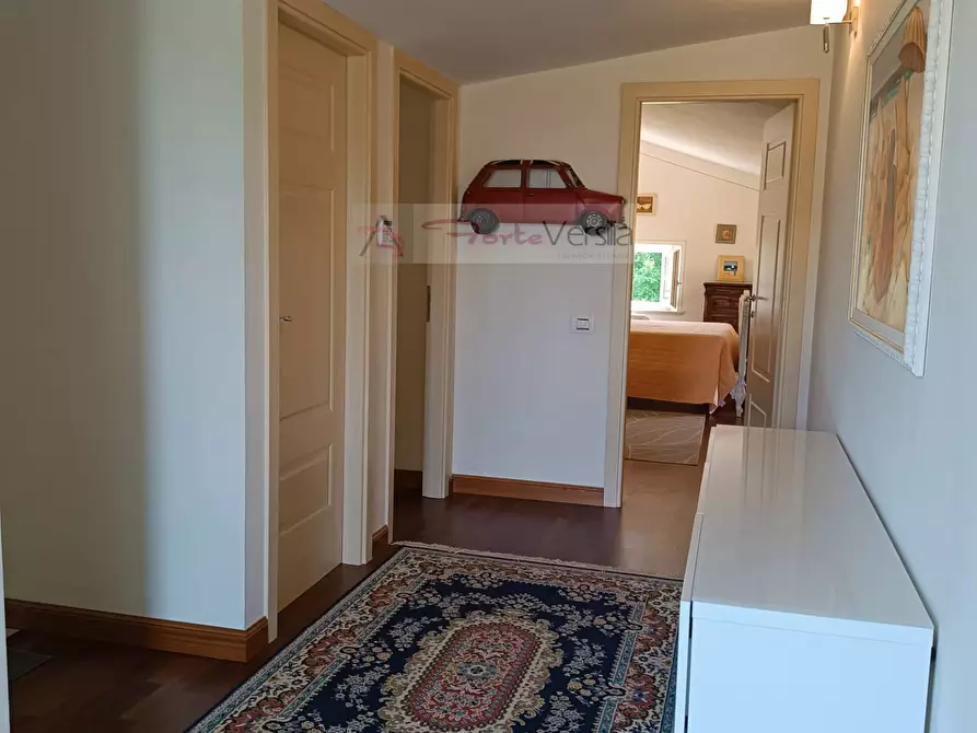 Immagine 49 di Villa in vendita  a Forte Dei Marmi