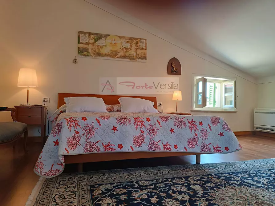 Immagine 39 di Villa in vendita  a Forte Dei Marmi