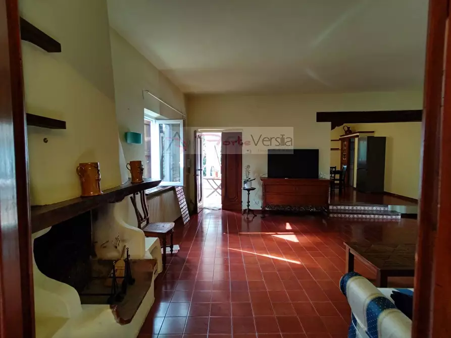 Immagine 1 di Villa in vendita  a Camaiore