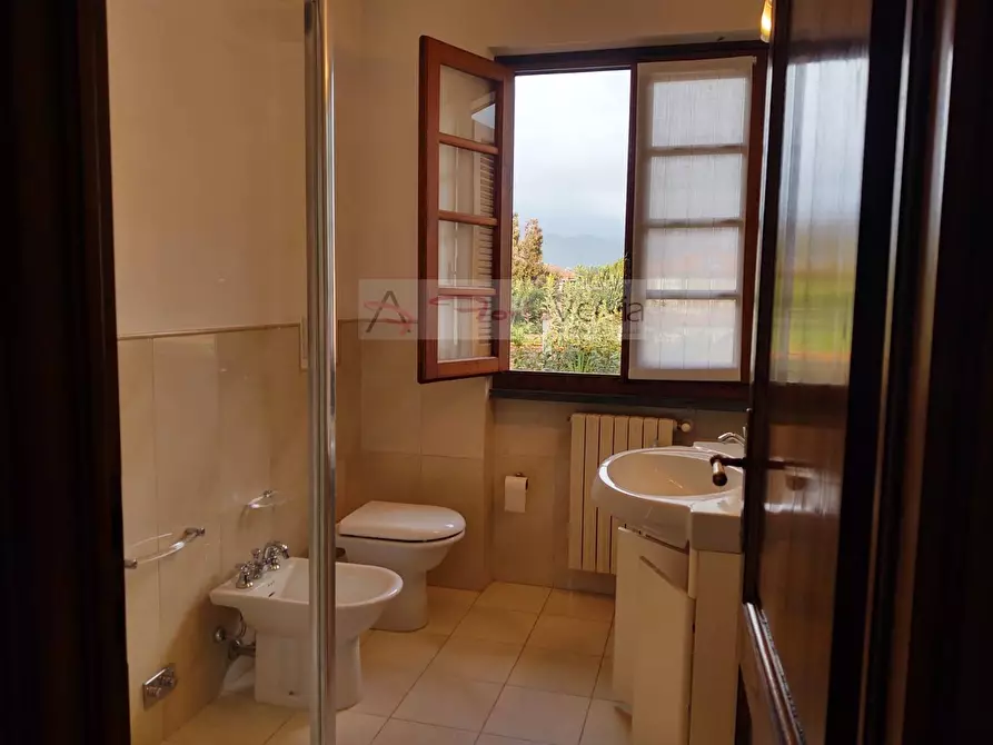 Immagine 37 di Villa in vendita  a Pietrasanta