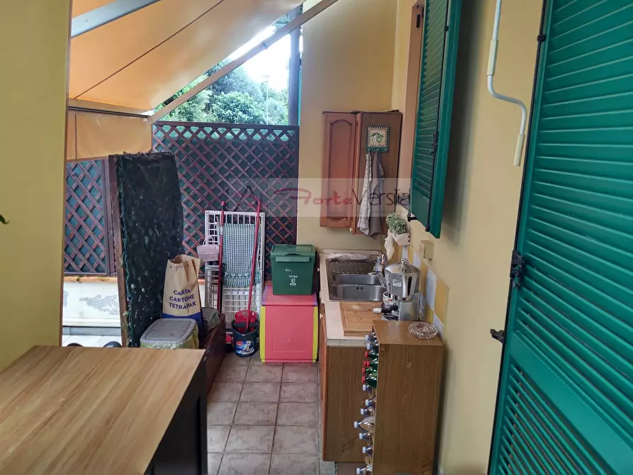 Immagine 7 di Villetta a schiera in vendita  a Forte Dei Marmi