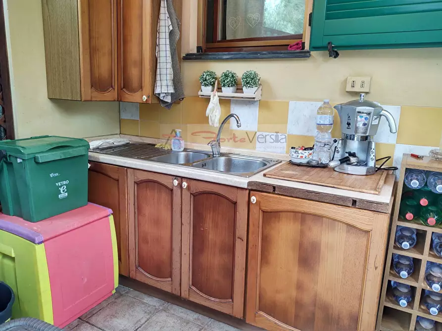 Immagine 8 di Villetta a schiera in vendita  a Forte Dei Marmi