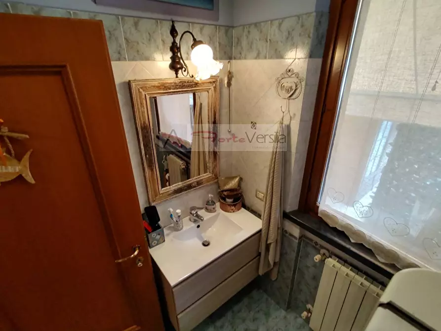 Immagine 11 di Villetta a schiera in vendita  a Forte Dei Marmi