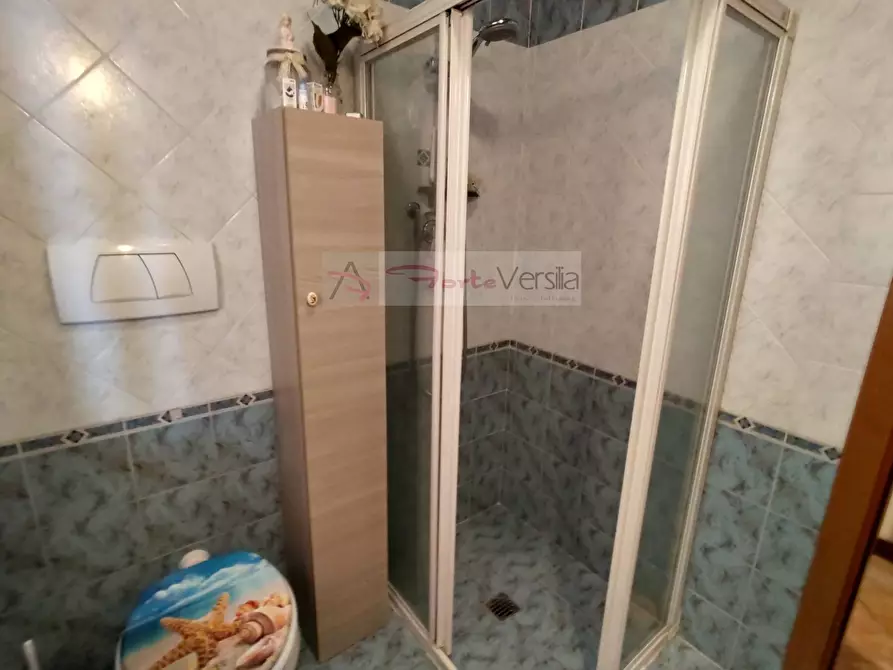 Immagine 14 di Villetta a schiera in vendita  a Forte Dei Marmi