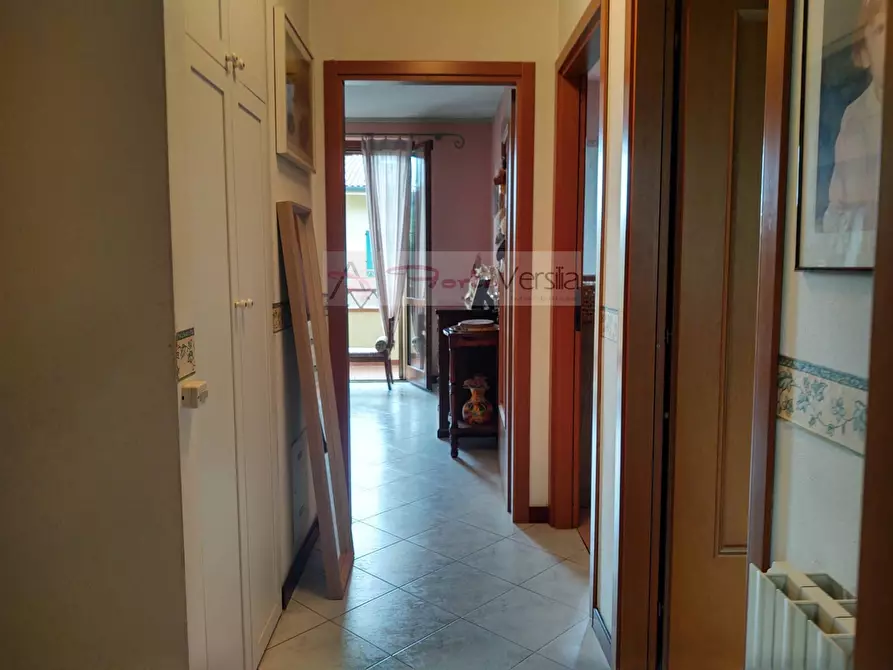 Immagine 20 di Villetta a schiera in vendita  a Forte Dei Marmi