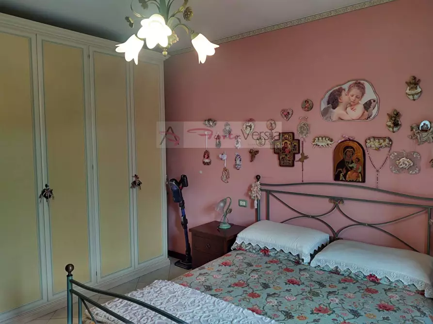 Immagine 22 di Villetta a schiera in vendita  a Forte Dei Marmi