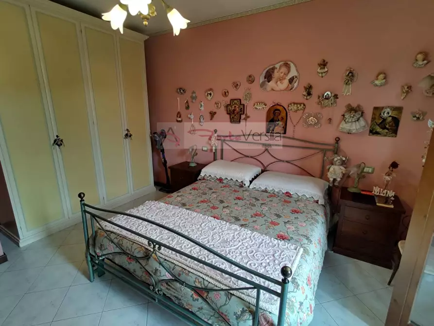 Immagine 23 di Villetta a schiera in vendita  a Forte Dei Marmi