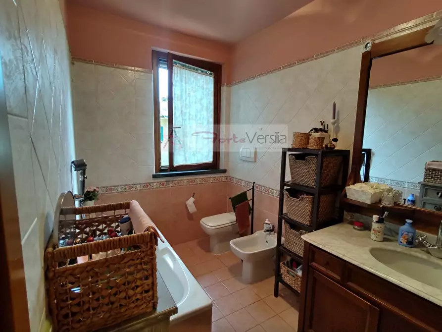 Immagine 25 di Villetta a schiera in vendita  a Forte Dei Marmi