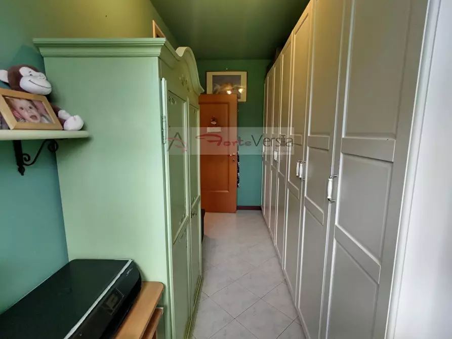 Immagine 29 di Villetta a schiera in vendita  a Forte Dei Marmi