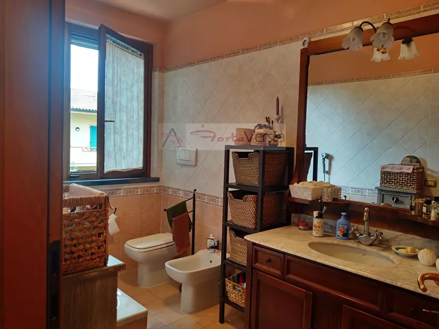 Immagine 30 di Villetta a schiera in vendita  a Forte Dei Marmi