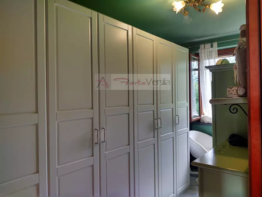 Immagine 31 di Villetta a schiera in vendita  a Forte Dei Marmi