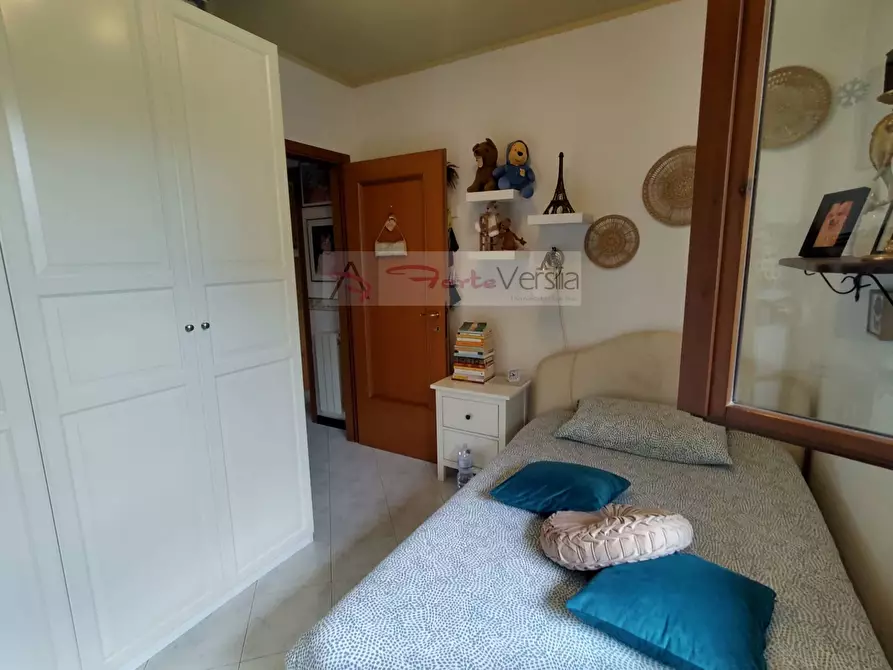 Immagine 32 di Villetta a schiera in vendita  a Forte Dei Marmi