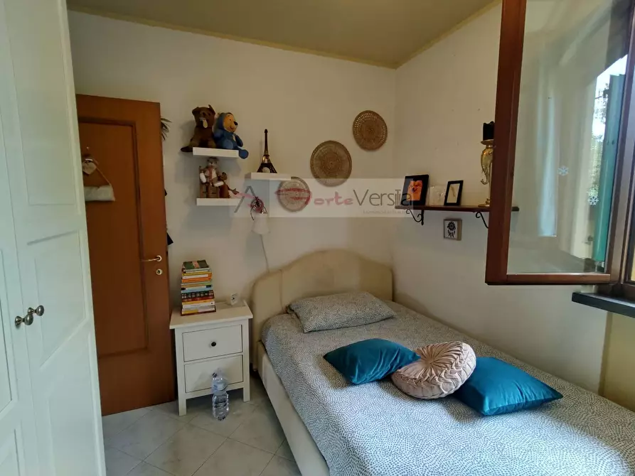 Immagine 33 di Villetta a schiera in vendita  a Forte Dei Marmi