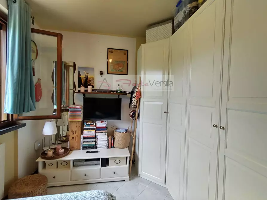 Immagine 34 di Villetta a schiera in vendita  a Forte Dei Marmi