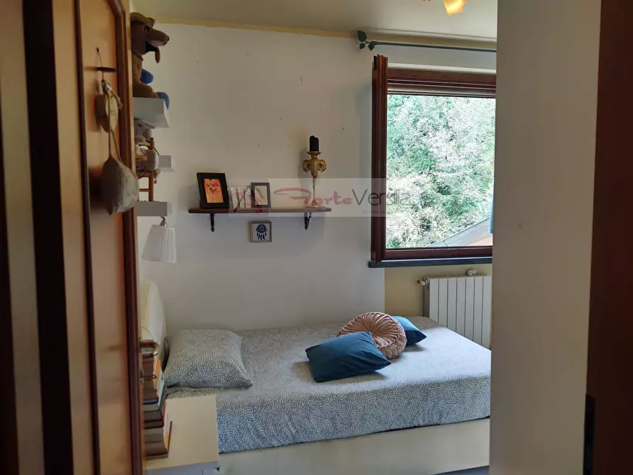 Immagine 35 di Villetta a schiera in vendita  a Forte Dei Marmi