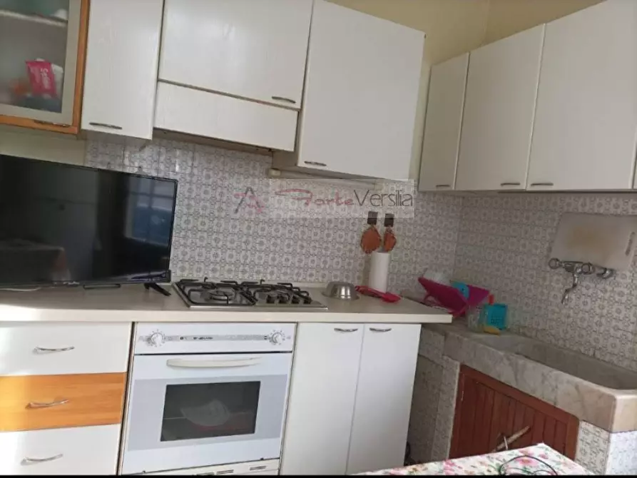 Immagine 3 di Villa in vendita  a Pietrasanta