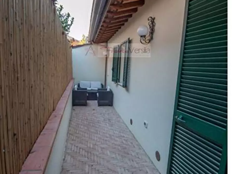 Immagine 21 di Villa in affitto  a Forte Dei Marmi