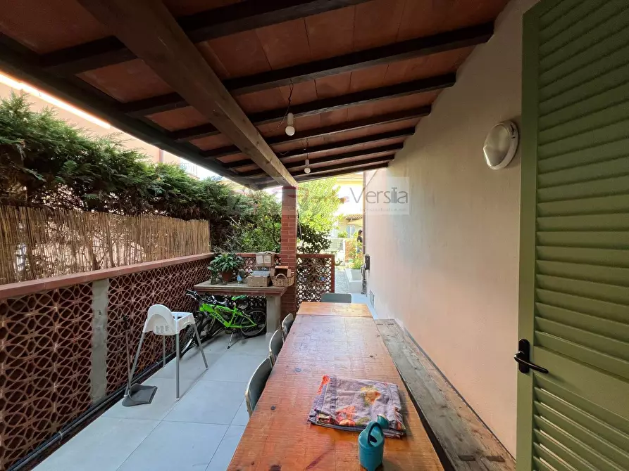 Immagine 46 di Casa semindipendente in vendita  a Pietrasanta