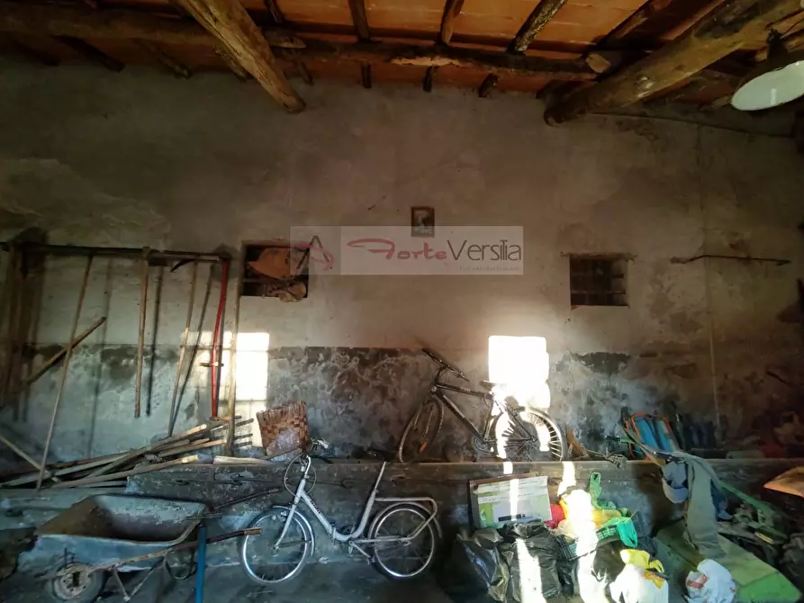 Immagine 9 di Rustico / casale in vendita  a Massarosa