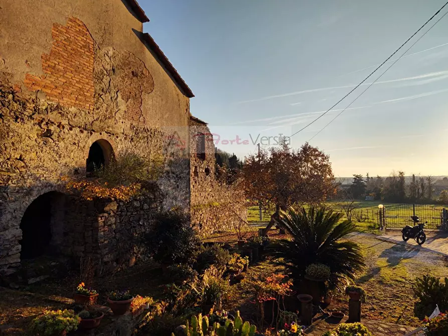 Immagine 2 di Rustico / casale in vendita  a Massarosa
