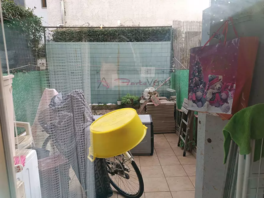 Immagine 5 di Appartamento in vendita  a Viareggio