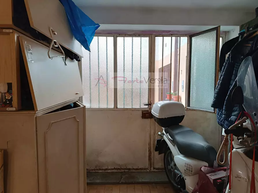 Immagine 3 di Appartamento in vendita  a Viareggio