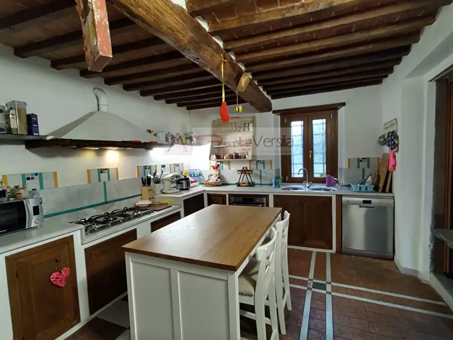 Immagine 5 di Rustico / casale in vendita  a Pietrasanta