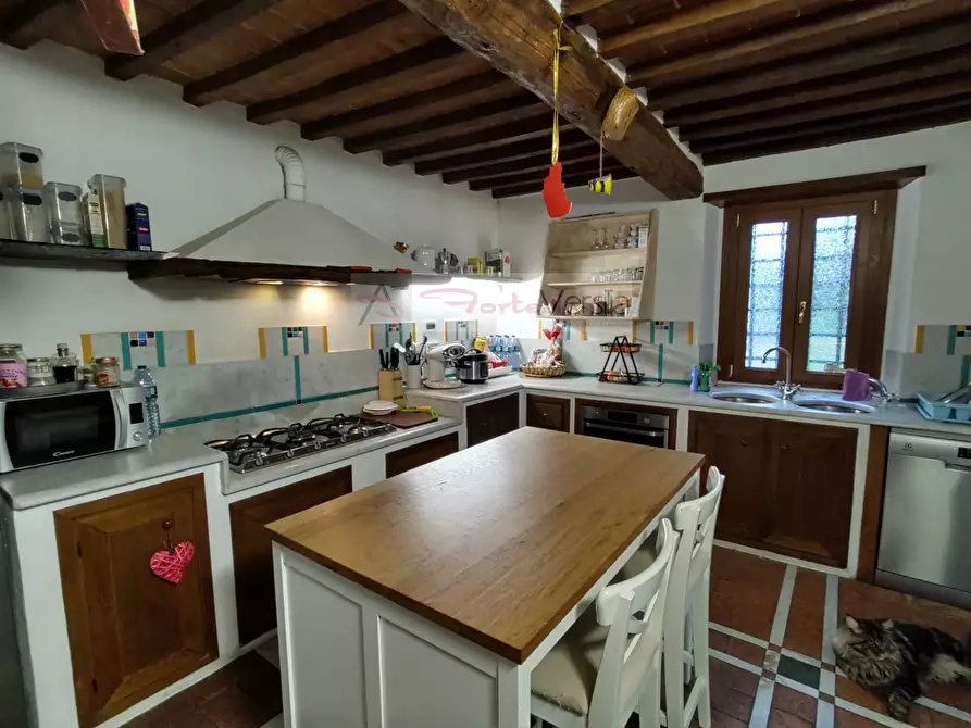 Immagine 7 di Rustico / casale in vendita  a Pietrasanta