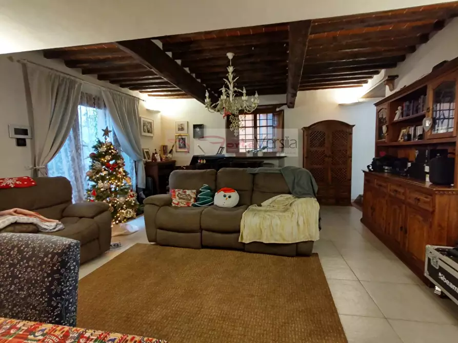 Immagine 4 di Rustico / casale in vendita  a Pietrasanta