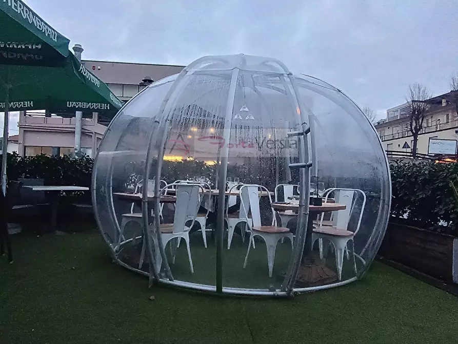 Immagine 15 di Attività commerciale in vendita  a Forte Dei Marmi