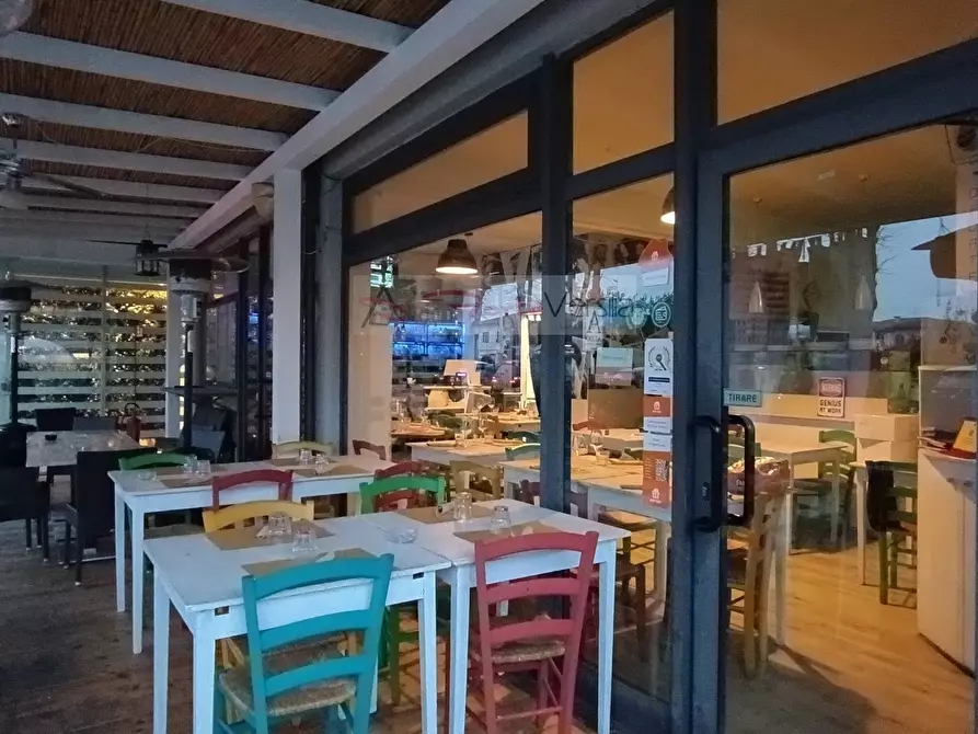 Immagine 3 di Attività commerciale in vendita  a Forte Dei Marmi