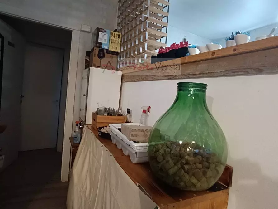 Immagine 6 di Attività commerciale in vendita  a Forte Dei Marmi