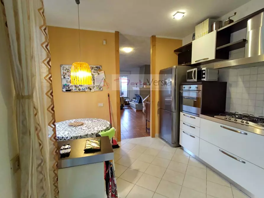 Immagine 4 di Casa indipendente in vendita  a Massarosa