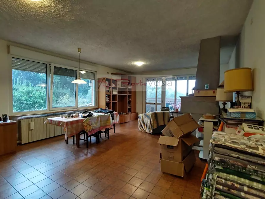 Immagine 5 di Casa indipendente in vendita  a Massarosa