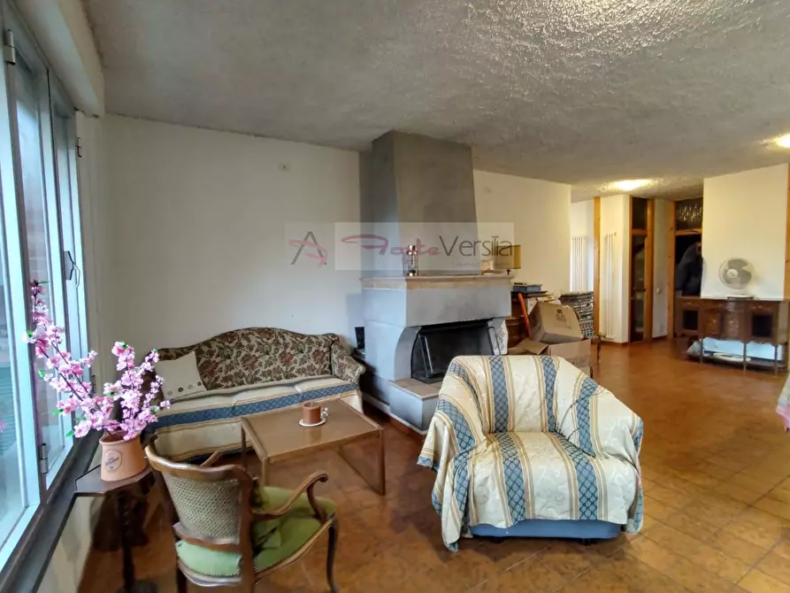 Immagine 6 di Casa indipendente in vendita  a Massarosa