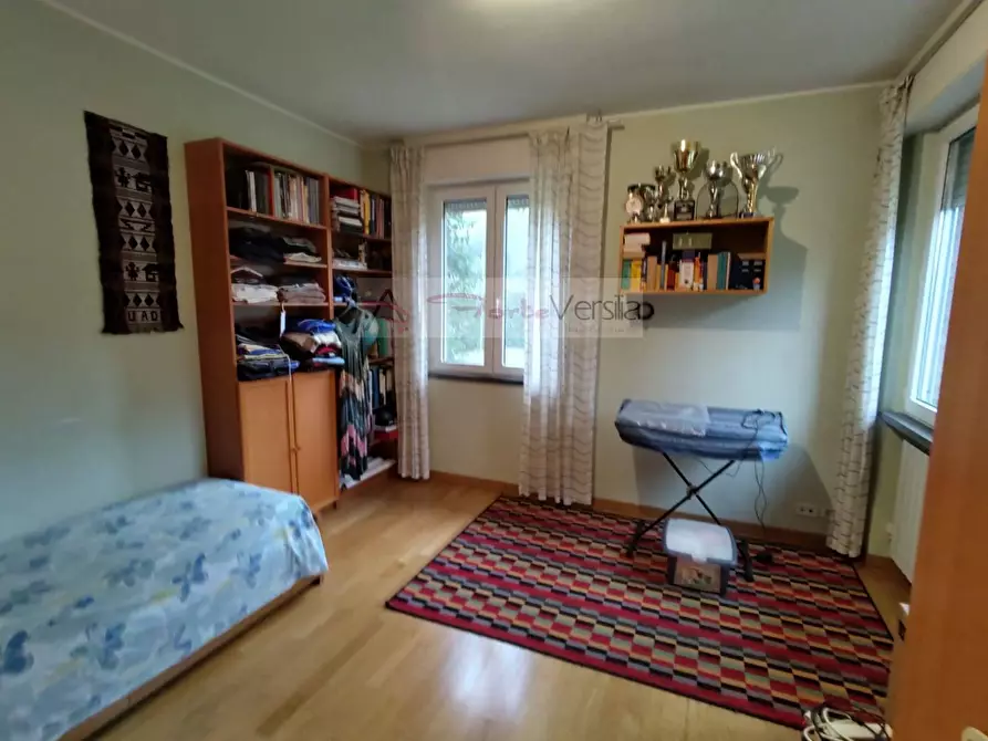 Immagine 25 di Casa indipendente in vendita  a Massarosa