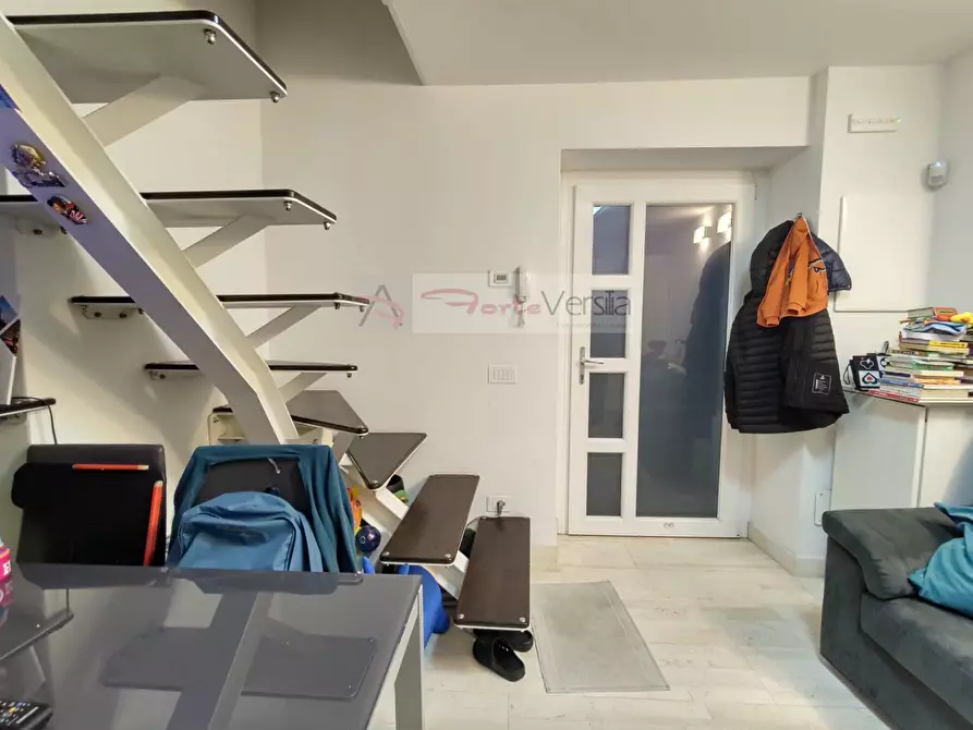 Immagine 4 di Casa semindipendente in vendita  a Pietrasanta
