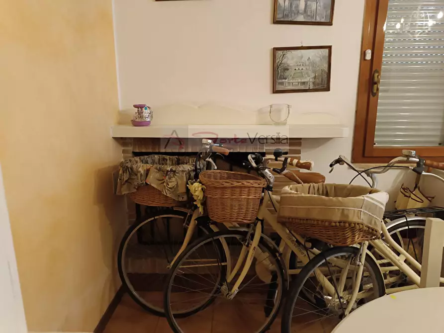 Immagine 5 di Villa in vendita  a Pietrasanta