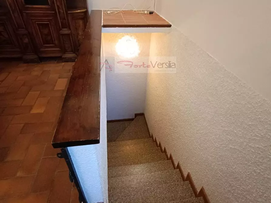 Immagine 3 di Appartamento in vendita  a Seravezza