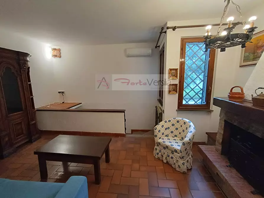 Immagine 4 di Appartamento in vendita  a Seravezza