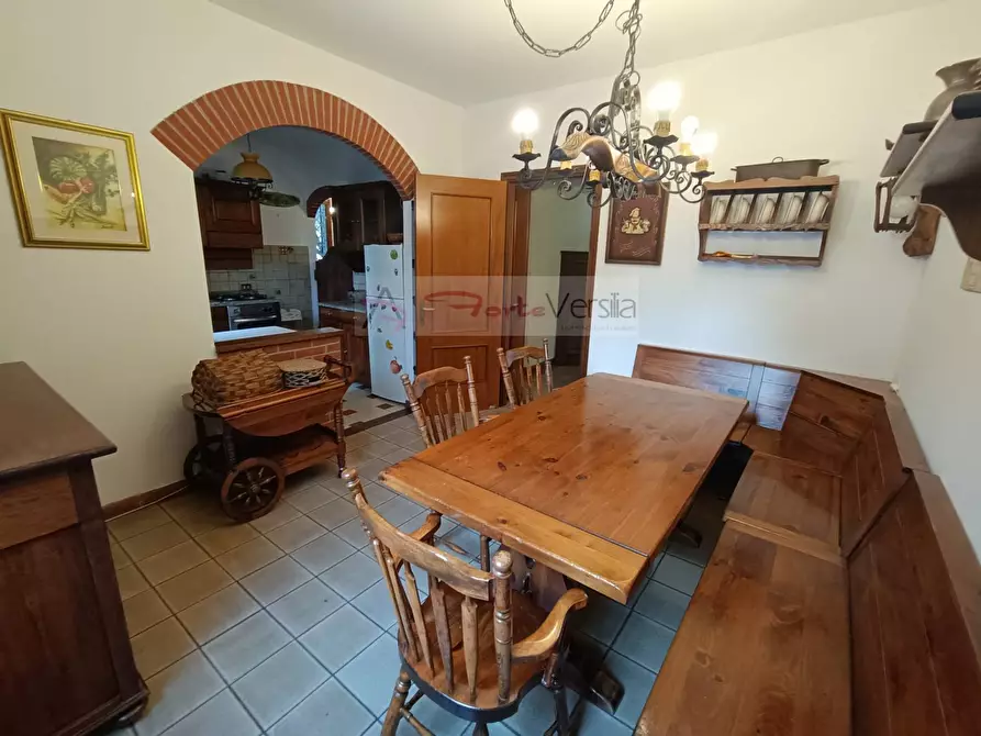 Immagine 7 di Appartamento in vendita  a Seravezza