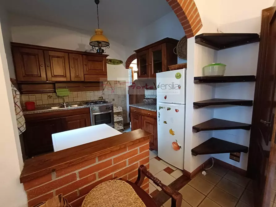 Immagine 11 di Appartamento in vendita  a Seravezza