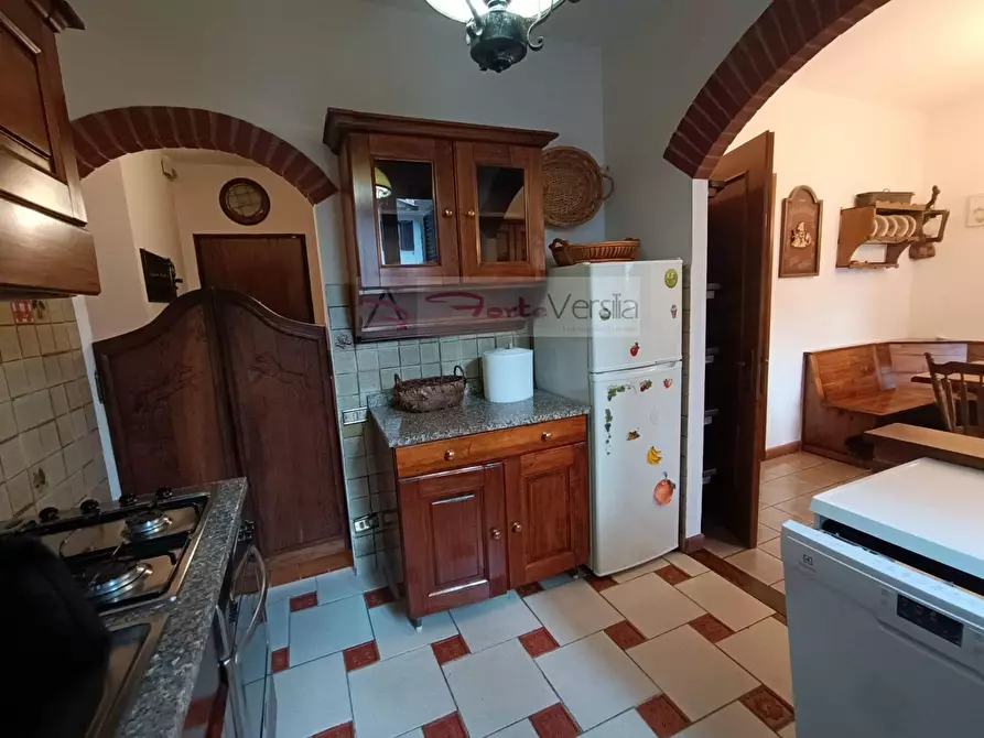 Immagine 14 di Appartamento in vendita  a Seravezza