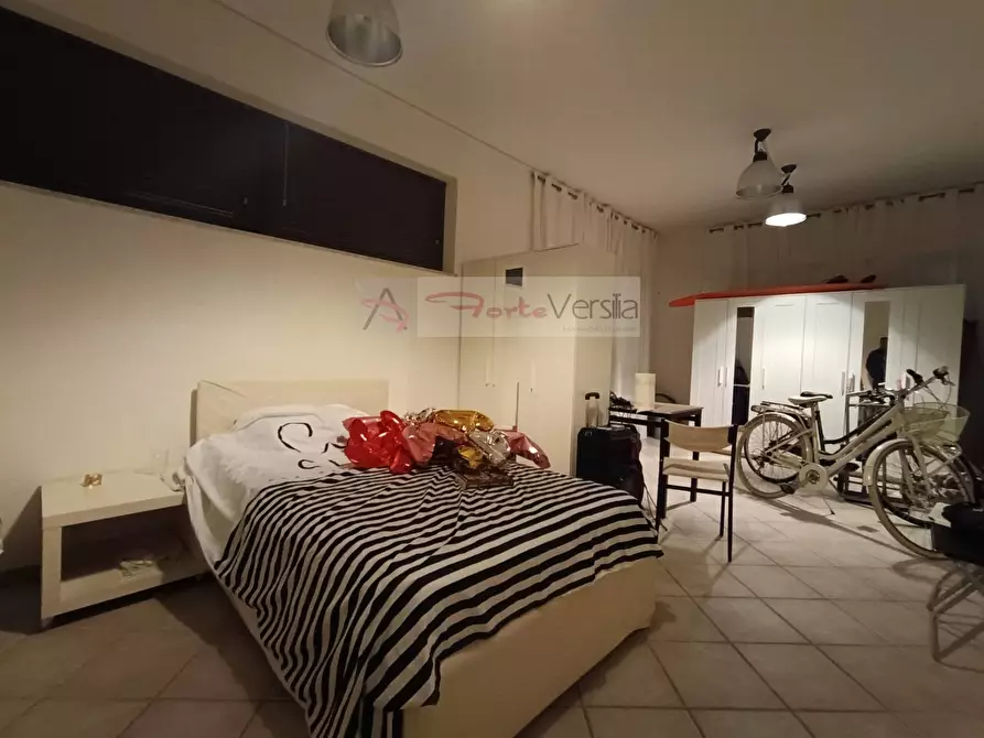 Immagine 5 di Locale commerciale in vendita  a Seravezza